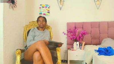 kassandra_Brown live cam on Cam4