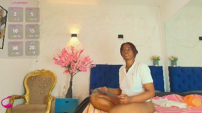 kassandra_Brown live cam on Cam4