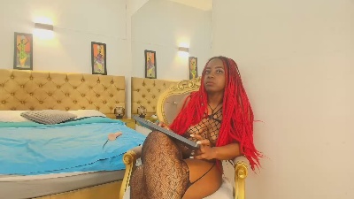 kassandra_Brown live cam on Cam4