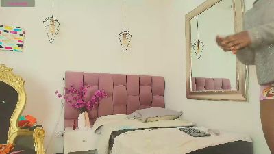 kassandra_Brown live cam on Cam4