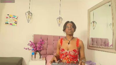 kassandra_Brown live cam on Cam4