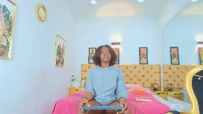 kassandra_Brown live cam on Cam4