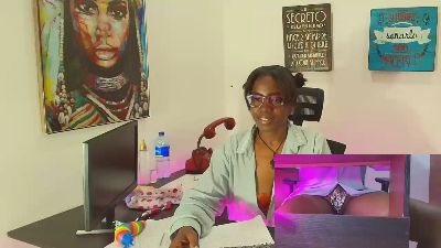 kassandra_Brown live cam on Cam4