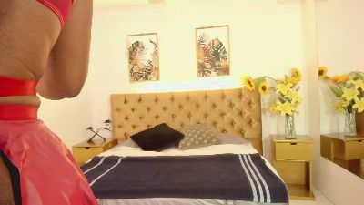 kassandra_Brown live cam on Cam4