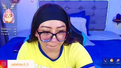 kata_bigboobs live cam on Cam4