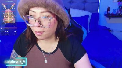 kata_bigboobs live cam on Cam4