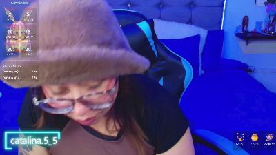 kata_bigboobs live cam on Cam4