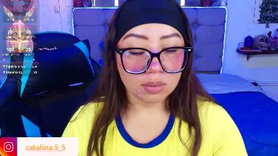 kata_bigboobs live cam on Cam4