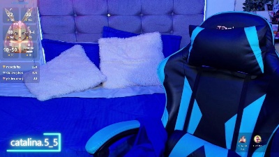 kata_bigboobs live cam on Cam4