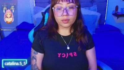 kata_bigboobs live cam on Cam4