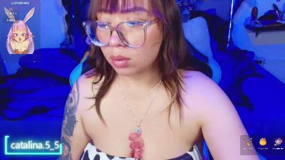 kata_bigboobs live cam on Cam4