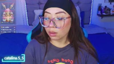 kata_bigboobs live cam on Cam4