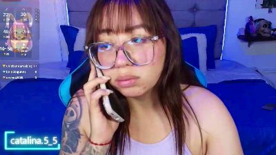kata_bigboobs live cam on Cam4