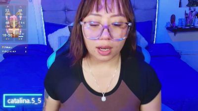 kata_bigboobs live cam on Cam4