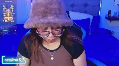 kata_bigboobs live cam on Cam4