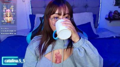 kata_bigboobs live cam on Cam4
