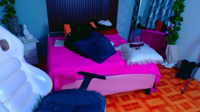 kataleya_29 live cam on Cam4