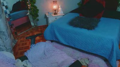 kataleya_29 live cam on Cam4