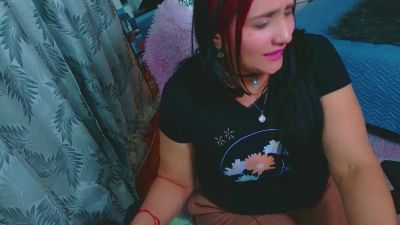 kataleya_29 live cam on Cam4