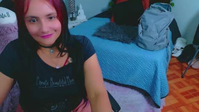 kataleya_29 live cam on Cam4
