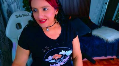 kataleya_29 live cam on Cam4