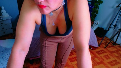 kataleya_29 live cam on Cam4