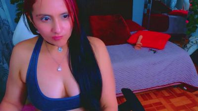 kataleya_29 live cam on Cam4