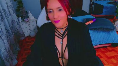 kataleya_29 live cam on Cam4