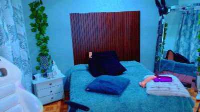 kataleya_29 live cam on Cam4