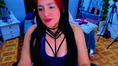 kataleya_29 live cam on Cam4