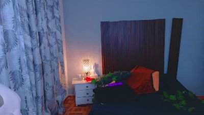 kataleya_29 live cam on Cam4