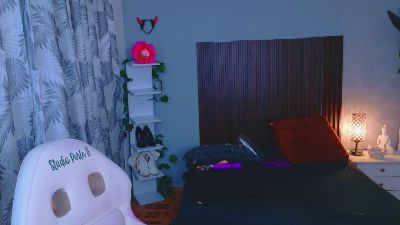 kataleya_29 live cam on Cam4