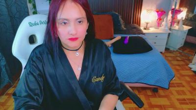 kataleya_29 live cam on Cam4