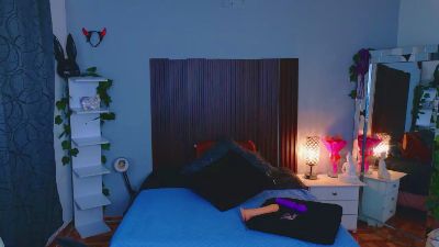 kataleya_29 live cam on Cam4