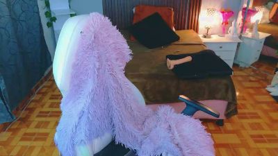 kataleya_29 live cam on Cam4