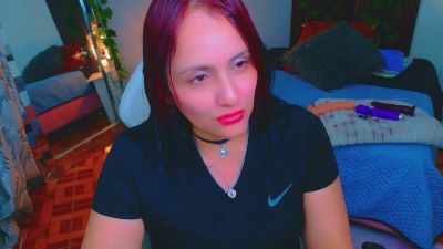kataleya_29 live cam on Cam4
