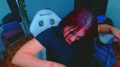 kataleya_29 live cam on Cam4