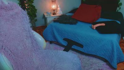 kataleya_29 live cam on Cam4