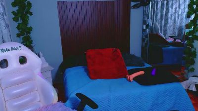 kataleya_29 live cam on Cam4