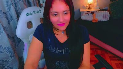 kataleya_29 live cam on Cam4