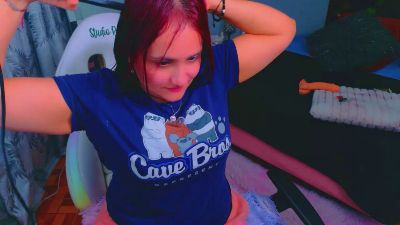 kataleya_29 live cam on Cam4