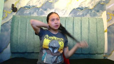 katalina07 live cam on Cam4
