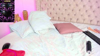 katalleyaa_ live cam on Cam4