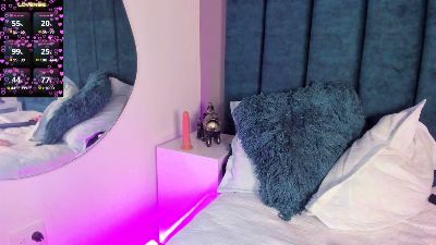 katalleyaa_ live cam on Cam4
