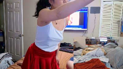 katandcrown live cam on Cam4
