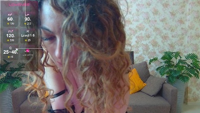 kate_notley live cam on Cam4