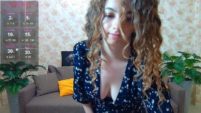 kate_notley live cam on Cam4