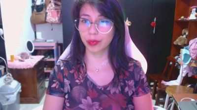 kateeen live cam on Cam4