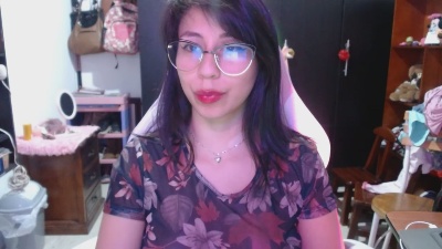 kateeen live cam on Cam4
