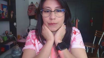 kateeen live cam on Cam4